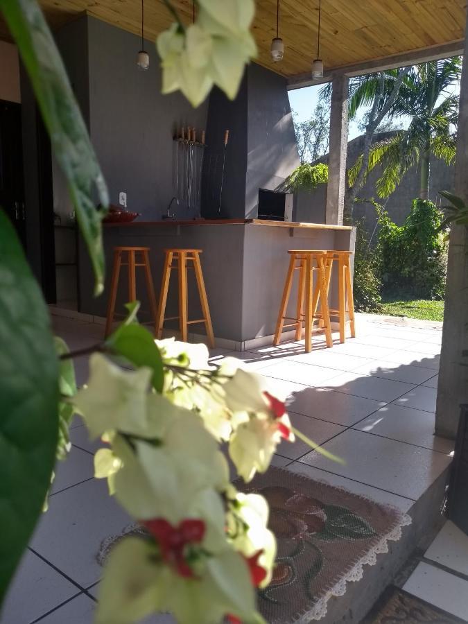 Happy House - Casa Ideal Para Grupos Na Cidade Dos Canyons Praia Grande  Exteriér fotografie