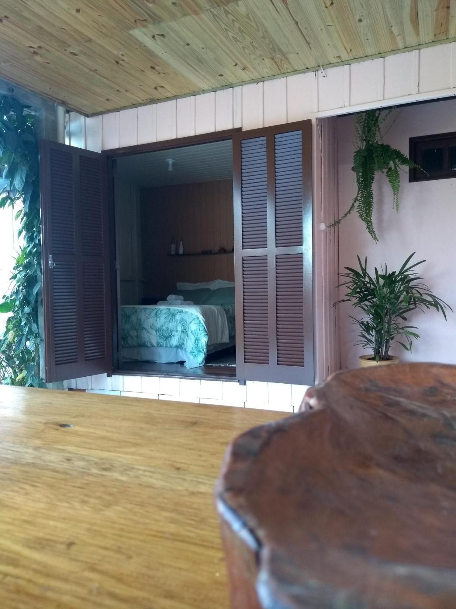 Happy House - Casa Ideal Para Grupos Na Cidade Dos Canyons Praia Grande  Pokoj fotografie